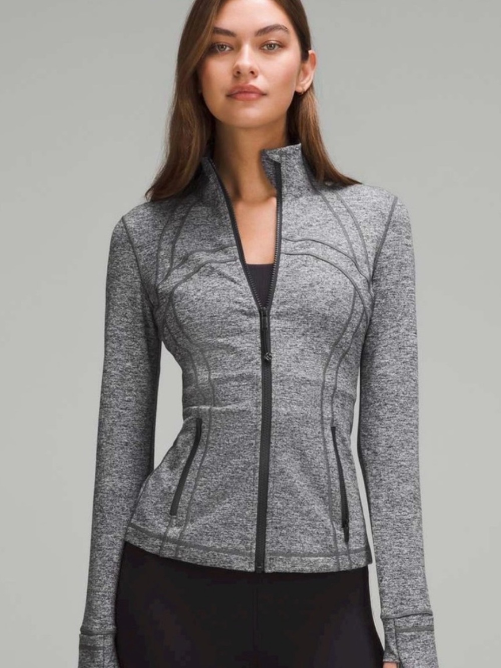 lululemon Define Jacket - Picture 4 of 4
